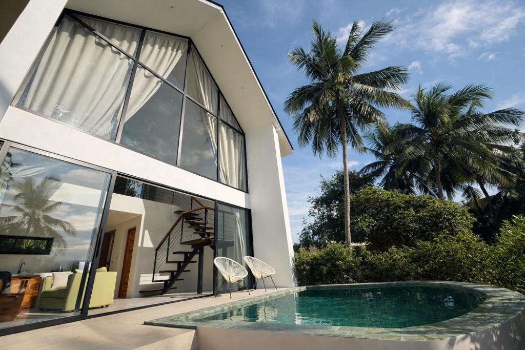 Sumba Pool Cottages – Koh Phangan