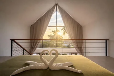 Sumba Pool Cottages – Foto 2