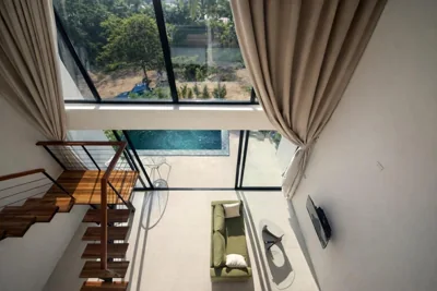 Sumba Pool Cottages – Foto 3