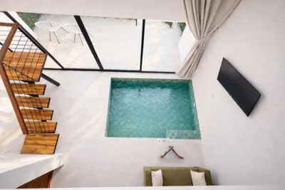 Sumba Pool Cottages – Foto 5