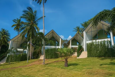 Sumba Pool Cottages – Foto 6