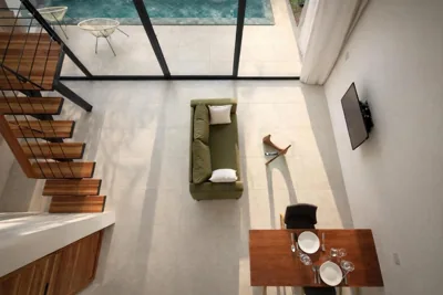 Sumba Pool Cottages – Foto 7