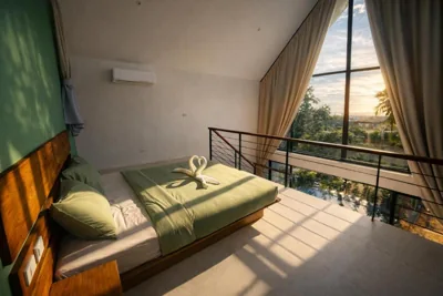 Sumba Pool Cottages – Foto 8