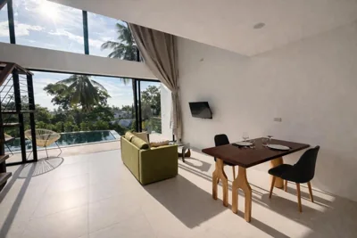 Sumba Pool Cottages – Foto 9