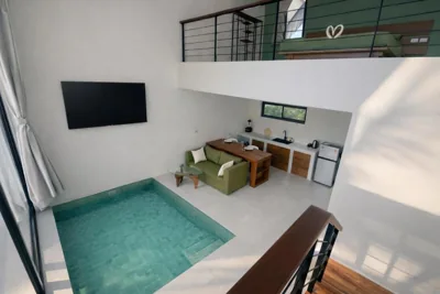 Sumba Pool Cottages – Foto 12