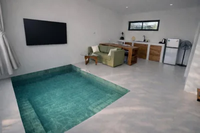 Sumba Pool Cottages – Foto 13