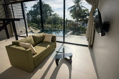 Sumba Pool Cottages – Foto 14