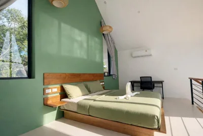 Sumba Pool Cottages – Foto 15